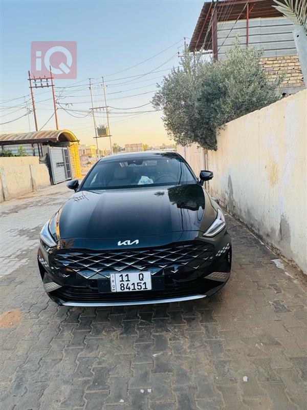 کیا K8 2023  بۆ فرۆشتن لە عێراق - دیوانیە